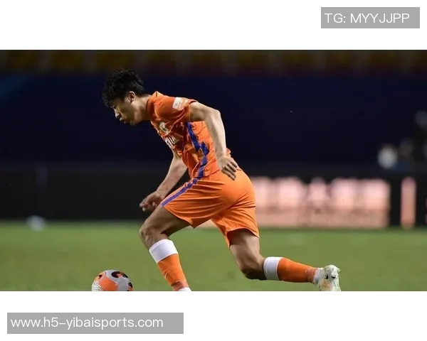 刘洋足球：从青涩少年到职业球员的成长之路与未来展望