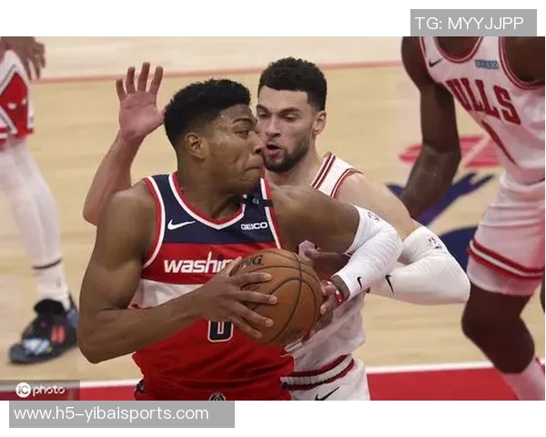 奇才与公牛激战正酣谁能在这场对决中笑到最后